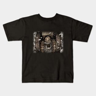 GOR unleashed Kids T-Shirt